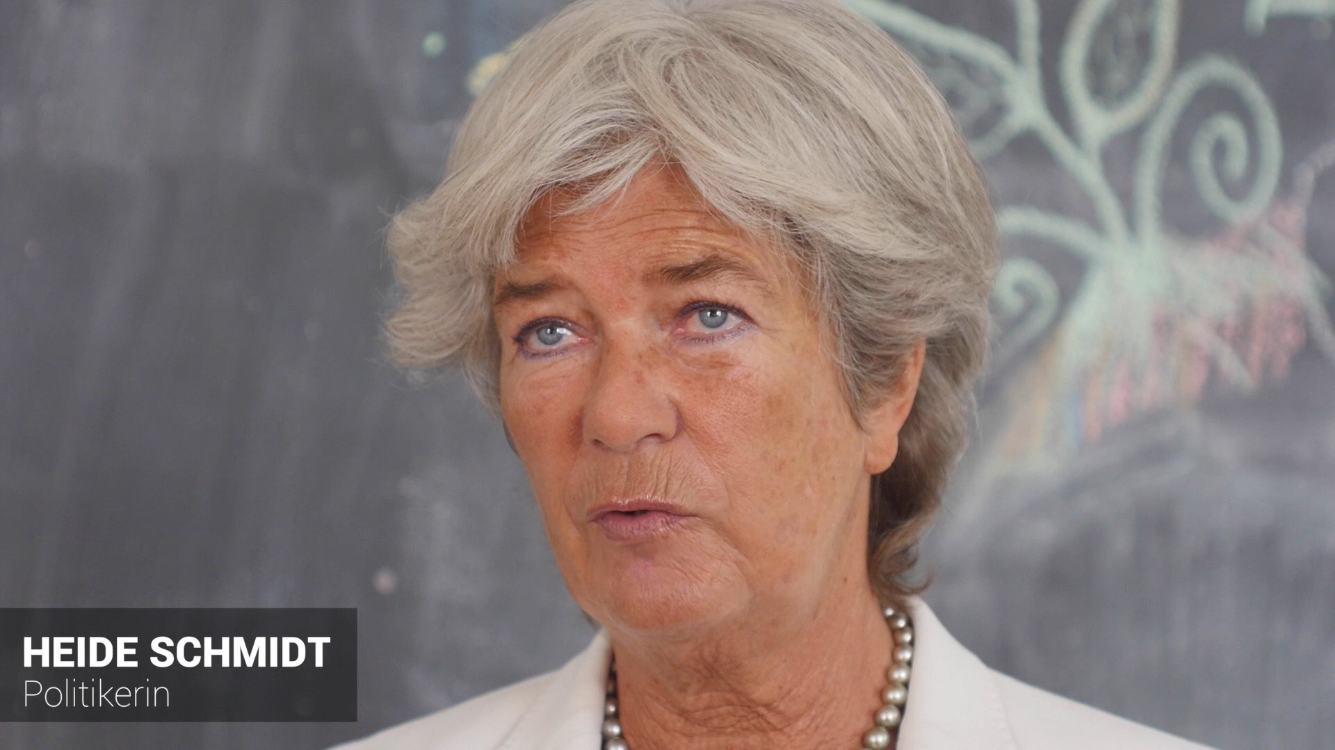 Video Heide Schmidt